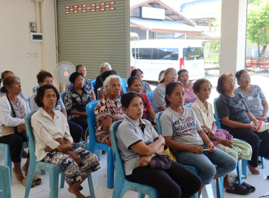 ศส. 18 ลุยต่อเนื่อง! จัดเวิร์กชอป "สหกรณ์ รัฐ คนละครึ่ง" ... พารามิเตอร์รูปภาพ 8