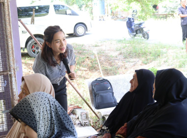 ศส.18 ขับเคลื่อนโครงการ "สหกรณ์ รัฐ คนละครึ่ง พึ่งพิงกัน" ... พารามิเตอร์รูปภาพ 6