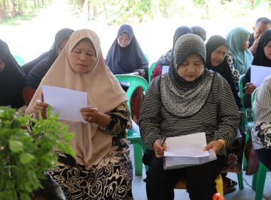 ศส.18 ขับเคลื่อนโครงการ "สหกรณ์ รัฐ คนละครึ่ง พึ่งพิงกัน" ... พารามิเตอร์รูปภาพ 13