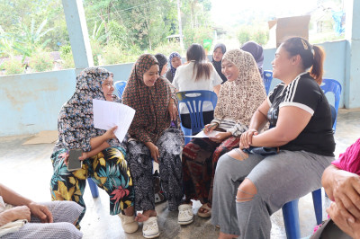 ขับเคลื่อนโครงการ "สหกรณ์ รัฐ คนละครึ่ง พึ่งพิงกัน" ... พารามิเตอร์รูปภาพ 1