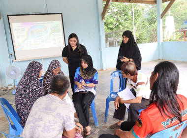 ขับเคลื่อนโครงการ "สหกรณ์ รัฐ คนละครึ่ง พึ่งพิงกัน" ... พารามิเตอร์รูปภาพ 3