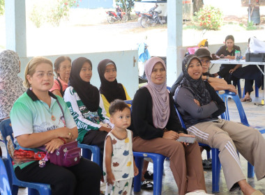 ขับเคลื่อนโครงการ "สหกรณ์ รัฐ คนละครึ่ง พึ่งพิงกัน" ... พารามิเตอร์รูปภาพ 4