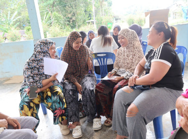 ขับเคลื่อนโครงการ "สหกรณ์ รัฐ คนละครึ่ง พึ่งพิงกัน" ... พารามิเตอร์รูปภาพ 13