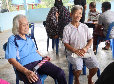 ขับเคลื่อนโครงการ "สหกรณ์ รัฐ คนละครึ่ง พึ่งพิงกัน" ... พารามิเตอร์รูปภาพ 14