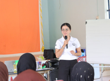 ขับเคลื่อนโครงการ "สหกรณ์ รัฐ คนละครึ่ง พึ่งพิงกัน" ... พารามิเตอร์รูปภาพ 2