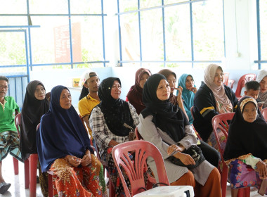 ขับเคลื่อนโครงการ "สหกรณ์ รัฐ คนละครึ่ง พึ่งพิงกัน" ... พารามิเตอร์รูปภาพ 4