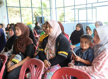 ขับเคลื่อนโครงการ "สหกรณ์ รัฐ คนละครึ่ง พึ่งพิงกัน" ... พารามิเตอร์รูปภาพ 9