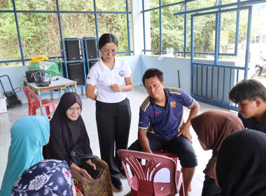 ขับเคลื่อนโครงการ "สหกรณ์ รัฐ คนละครึ่ง พึ่งพิงกัน" ... พารามิเตอร์รูปภาพ 12