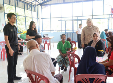 ขับเคลื่อนโครงการ "สหกรณ์ รัฐ คนละครึ่ง พึ่งพิงกัน" ... พารามิเตอร์รูปภาพ 13