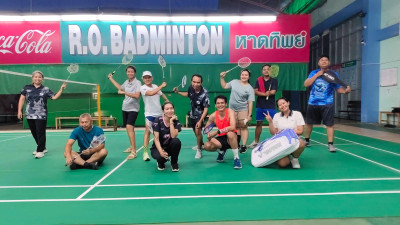 ศส.18 เดินหน้าเสริมสร้างสุขภาพดี พลังเต็มร้อย! ... พารามิเตอร์รูปภาพ 1