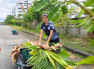 เปลี่ยนที่ทำงานให้สุขกาย สบายใจ กับกิจกรรม Big Cleaning Day ... พารามิเตอร์รูปภาพ 4