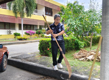 เปลี่ยนที่ทำงานให้สุขกาย สบายใจ กับกิจกรรม Big Cleaning Day ... พารามิเตอร์รูปภาพ 7