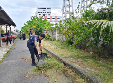 เปลี่ยนที่ทำงานให้สุขกาย สบายใจ กับกิจกรรม Big Cleaning Day ... พารามิเตอร์รูปภาพ 8