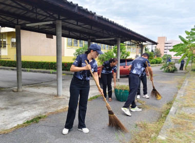 เปลี่ยนที่ทำงานให้สุขกาย สบายใจ กับกิจกรรม Big Cleaning Day ... พารามิเตอร์รูปภาพ 9