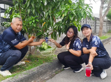 เปลี่ยนที่ทำงานให้สุขกาย สบายใจ กับกิจกรรม Big Cleaning Day ... พารามิเตอร์รูปภาพ 10