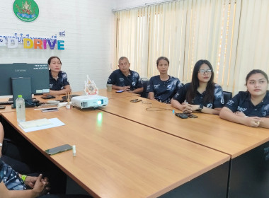 เปลี่ยนที่ทำงานให้สุขกาย สบายใจ กับกิจกรรม Big Cleaning Day ... พารามิเตอร์รูปภาพ 13