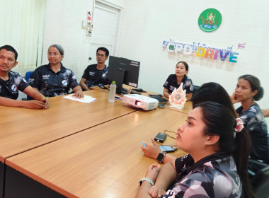 เปลี่ยนที่ทำงานให้สุขกาย สบายใจ กับกิจกรรม Big Cleaning Day ... พารามิเตอร์รูปภาพ 14