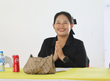 เดินหน้าขับเคลื่อนสหกรณ์ในพื้นที่จังหวัดยะลา ... พารามิเตอร์รูปภาพ 8