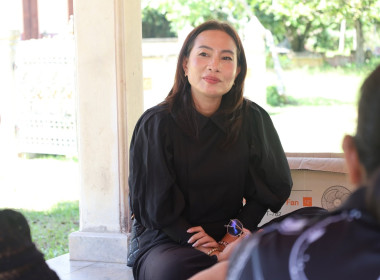 ขับเคลื่อนงานสหกรณ์! ร่วมมือออกแบบหลักสูตร “สหกรณ์ รัฐ ... พารามิเตอร์รูปภาพ 1