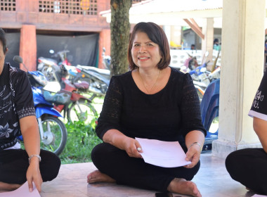 ขับเคลื่อนงานสหกรณ์! ร่วมมือออกแบบหลักสูตร “สหกรณ์ รัฐ ... พารามิเตอร์รูปภาพ 2