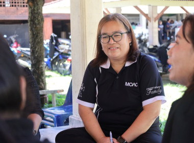 ขับเคลื่อนงานสหกรณ์! ร่วมมือออกแบบหลักสูตร “สหกรณ์ รัฐ ... พารามิเตอร์รูปภาพ 6