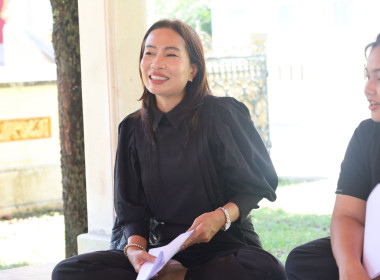 ขับเคลื่อนงานสหกรณ์! ร่วมมือออกแบบหลักสูตร “สหกรณ์ รัฐ ... พารามิเตอร์รูปภาพ 7
