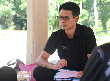 ขับเคลื่อนงานสหกรณ์! ร่วมมือออกแบบหลักสูตร “สหกรณ์ รัฐ ... พารามิเตอร์รูปภาพ 8