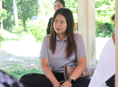 ขับเคลื่อนงานสหกรณ์! ร่วมมือออกแบบหลักสูตร “สหกรณ์ รัฐ ... พารามิเตอร์รูปภาพ 10