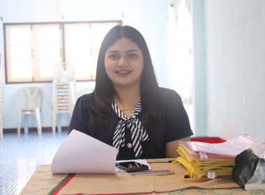 รวมพลังจิตอาสา พัฒนาสหกรณ์!การเกษตรทุ่งลิปะสะโง จ.ปัตตานี พารามิเตอร์รูปภาพ 20