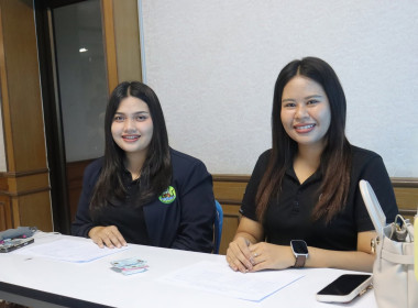 “รวมพลังอาสา พัฒนาสหกรณ์” ส่องภาพความร่วมมือ ... พารามิเตอร์รูปภาพ 9