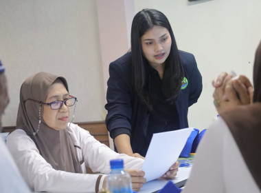 “รวมพลังอาสา พัฒนาสหกรณ์” ส่องภาพความร่วมมือ ... พารามิเตอร์รูปภาพ 14