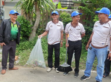 “รวมพลังอาสา พัฒนาสหกรณ์” ส่องภาพความร่วมมือ ... พารามิเตอร์รูปภาพ 25