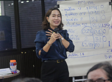 ศส.18 ร่วมกับ สำนักงานสหกรณ์จังหวัดปัตตานี ... พารามิเตอร์รูปภาพ 3