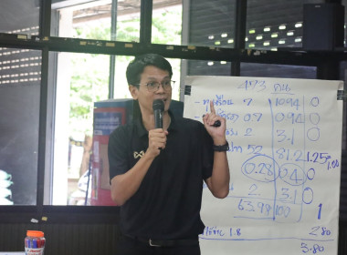ศส.18 ร่วมกับ สำนักงานสหกรณ์จังหวัดปัตตานี ... พารามิเตอร์รูปภาพ 5