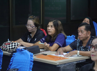 ศส.18 ร่วมกับ สำนักงานสหกรณ์จังหวัดปัตตานี ... พารามิเตอร์รูปภาพ 7