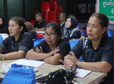 ศส.18 ร่วมกับ สำนักงานสหกรณ์จังหวัดปัตตานี ... พารามิเตอร์รูปภาพ 8
