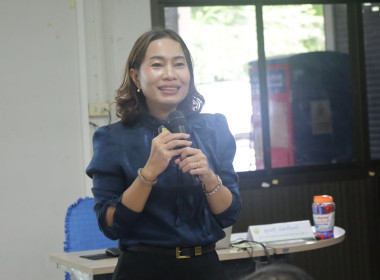 ศส.18 ร่วมกับ สำนักงานสหกรณ์จังหวัดปัตตานี ... พารามิเตอร์รูปภาพ 16