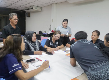 ศส.18 ร่วมกับ สำนักงานสหกรณ์จังหวัดปัตตานี ... พารามิเตอร์รูปภาพ 25