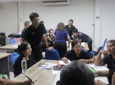 ศส.18 ร่วมกับ สำนักงานสหกรณ์จังหวัดปัตตานี ... พารามิเตอร์รูปภาพ 26
