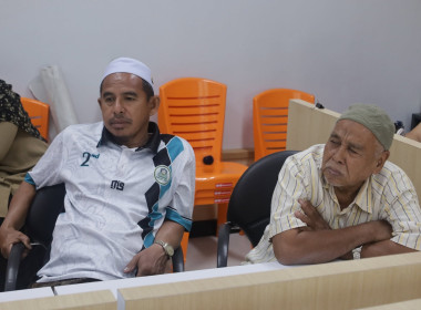 ศส.18 จับมือ สหกรณ์ผู้ปลูกปาล์มน้ำมันยะลา ... พารามิเตอร์รูปภาพ 13