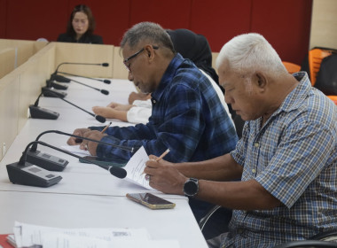 ศส.18 จับมือ สหกรณ์ผู้ปลูกปาล์มน้ำมันยะลา ... พารามิเตอร์รูปภาพ 16