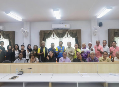 ศส.18 จับมือ สหกรณ์ผู้ปลูกปาล์มน้ำมันยะลา ... พารามิเตอร์รูปภาพ 26