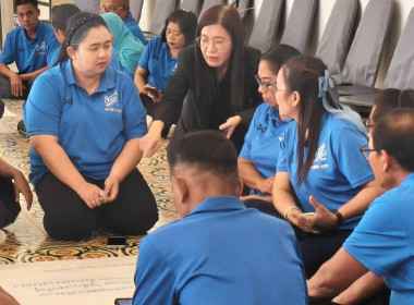 ศูนย์ฯ 18 สนับสนุนวิทยากร ... พารามิเตอร์รูปภาพ 4
