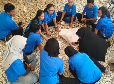 ศูนย์ฯ 18 สนับสนุนวิทยากร ... พารามิเตอร์รูปภาพ 6