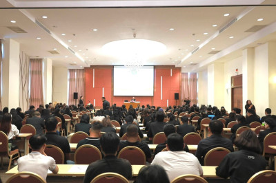 โครงการพัฒนาศักยภาพทีมงานเพื่อเสริมสร้างการบริหารและพัฒนาทรัพยากรบุคคลอย่างมีประสิทธิภาพ ... พารามิเตอร์รูปภาพ 1