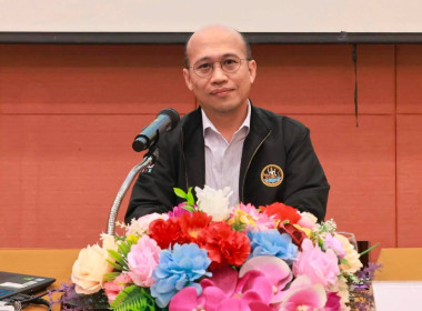 โครงการพัฒนาศักยภาพทีมงานเพื่อเสริมสร้างการบริหารและพัฒนาทรัพยากรบุคคลอย่างมีประสิทธิภาพ ... พารามิเตอร์รูปภาพ 3