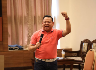 โครงการพัฒนาศักยภาพทีมงานเพื่อเสริมสร้างการบริหารและพัฒนาทรัพยากรบุคคลอย่างมีประสิทธิภาพ ... พารามิเตอร์รูปภาพ 22