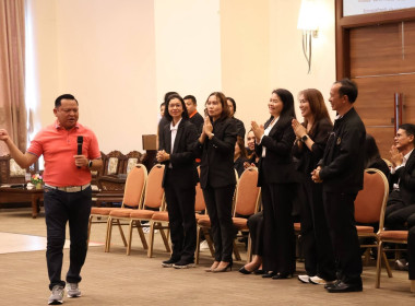 โครงการพัฒนาศักยภาพทีมงานเพื่อเสริมสร้างการบริหารและพัฒนาทรัพยากรบุคคลอย่างมีประสิทธิภาพ ... พารามิเตอร์รูปภาพ 23