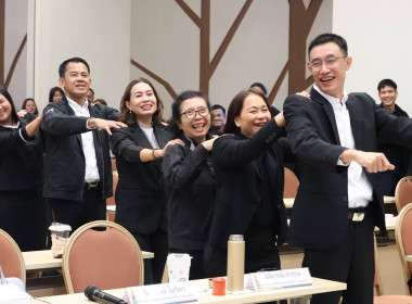 นำเสนอผลการปฏิบัติราชการประจำปีงบประมาณ พ.ศ. 2569 ... พารามิเตอร์รูปภาพ 9