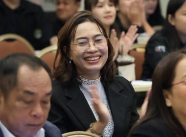นำเสนอผลการปฏิบัติราชการประจำปีงบประมาณ พ.ศ. 2569 ... พารามิเตอร์รูปภาพ 14